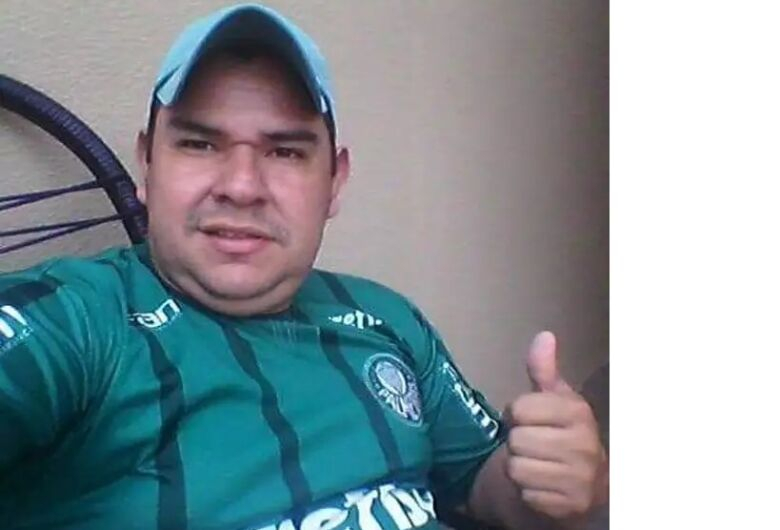 Família procura auxiliar de serviços gerais desaparecido há 6 dias Família procura auxiliar de serviços gerais desaparecido há 6 dias