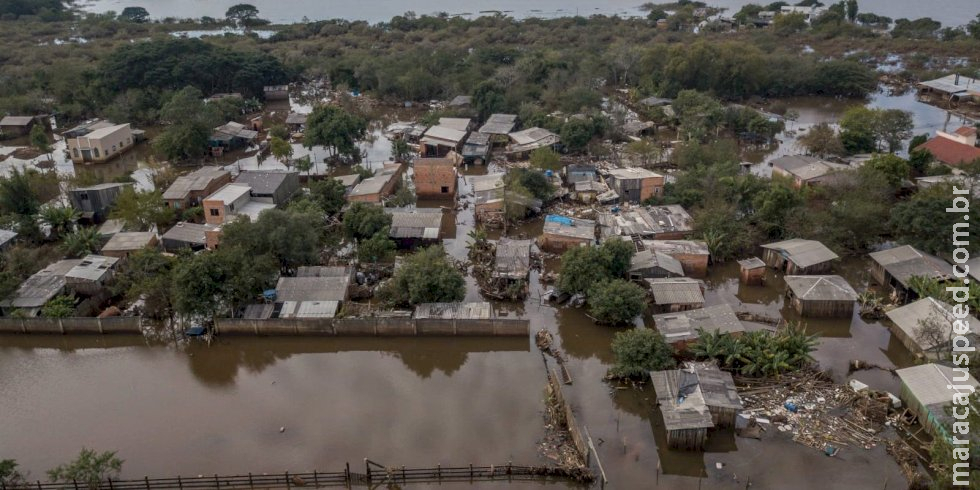 Força Nacional do SUS atende moradores em Eldorado do Sul