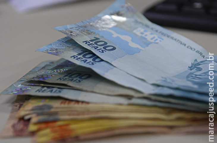 Ganhador fatura sozinho R$ 100 mil na Nota Premiada MS de maio Ganhador fatura sozinho R$ 100 mil na Nota Premiada MS de maio