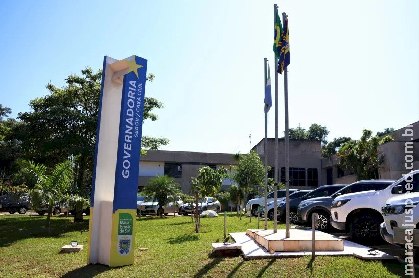 Governo do Estado prorroga validade de quatro concursos públicos Governo do Estado prorroga validade de quatro concursos públicos