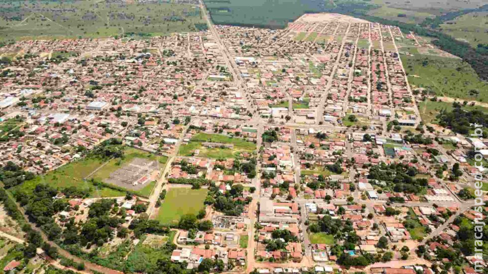 Governo firma convênio de R$ 23,3 milhões para construção do Hospital Municipal de Água Clara Governo firma convênio de R$ 23,3 milhões para construção do Hospital Municipal de Água Clara