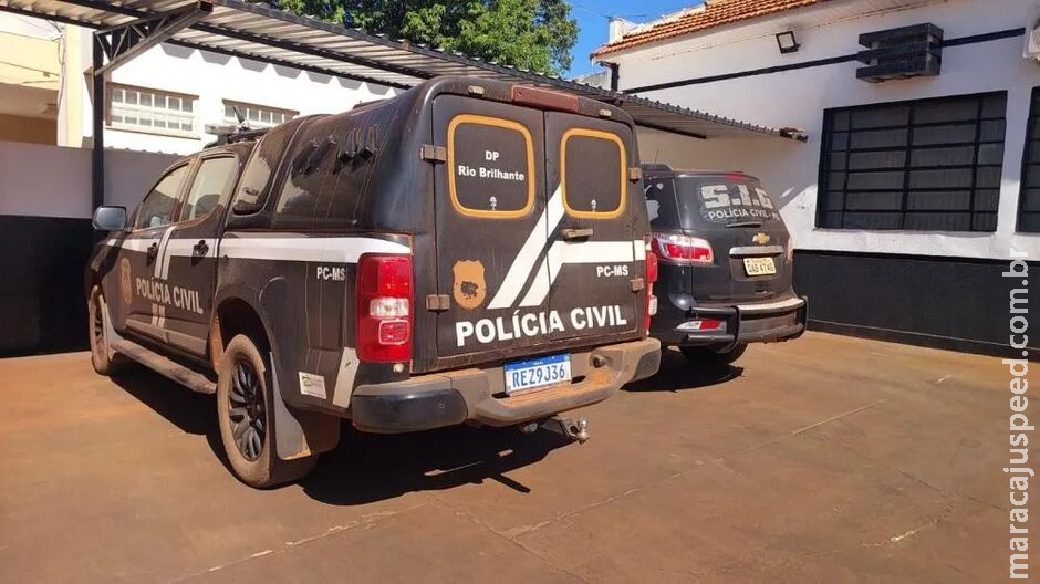 Homem acusa ex-patrão de usar seu nome para aplicar golpe em locadora de veículos em Rio Brilhante