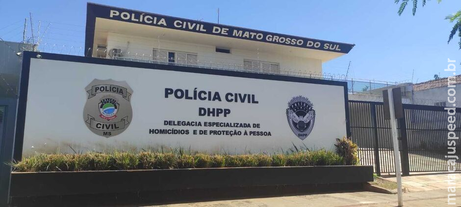 Homem condenado por estupro de vulnerável é capturado em Campo Grande