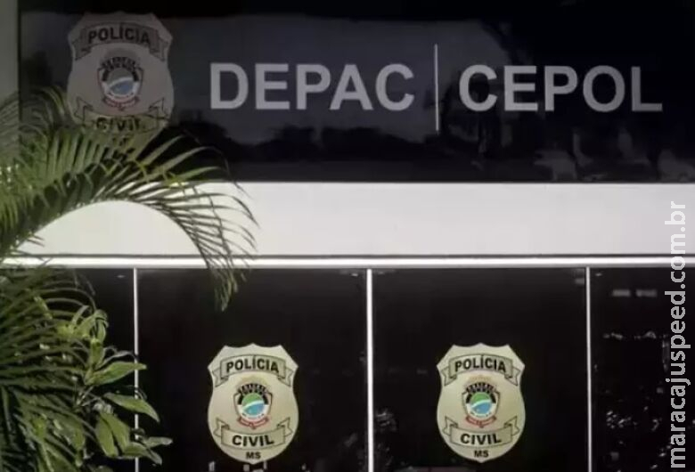 Homem é baleado em frente a tabacaria na Capital