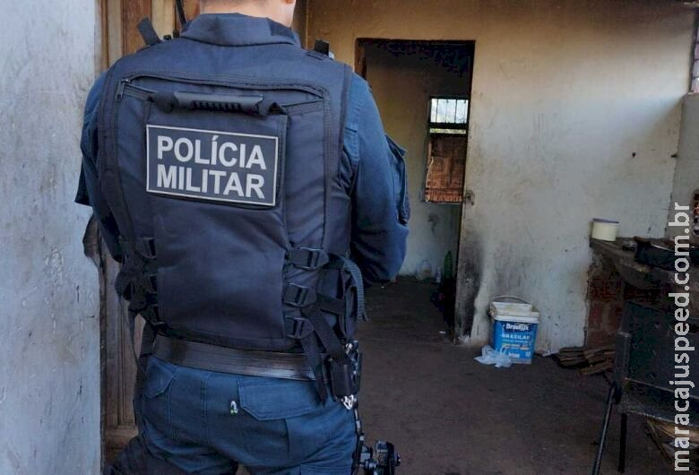 Homem é encontrado morto na Vila Cachoeirinha Homem é encontrado morto na Vila Cachoeirinha