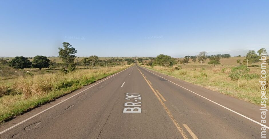 Homem é preso prestando serviço de táxi com carro roubado em Bataguassu Homem é preso prestando serviço de táxi com carro roubado em Bataguassu