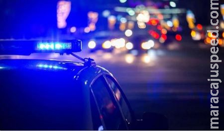 Homem que tentou invadir casa é morto por morador na Grande BH Homem que tentou invadir casa é morto por morador na Grande BH