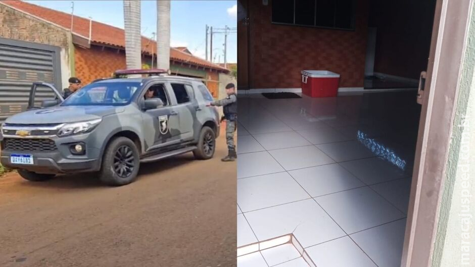 Idoso baleado no rosto é operado e segue intubado na Santa Casa Idoso baleado no rosto é operado e segue intubado na Santa Casa
