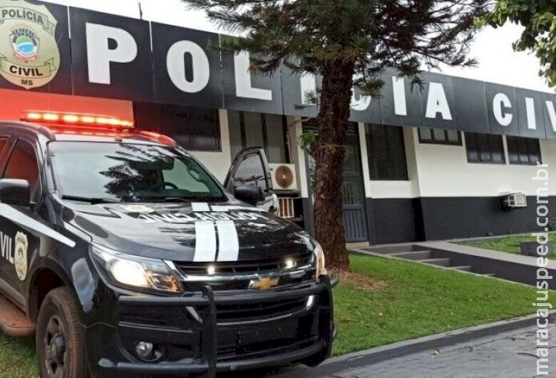 Idoso é encontrado morto com perfuração no olho dentro de sítio em Eldorado Idoso é encontrado morto com perfuração no olho dentro de sítio em Eldorado