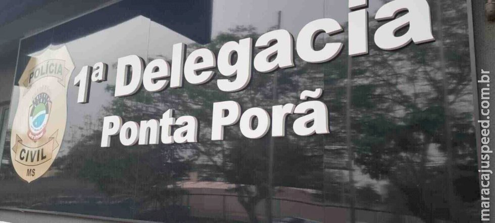 Idoso é morto a facada em Ponta Porã ao tentar separar briga entre marido e mulher Idoso é morto a facada em Ponta Porã ao tentar separar briga entre marido e mulher