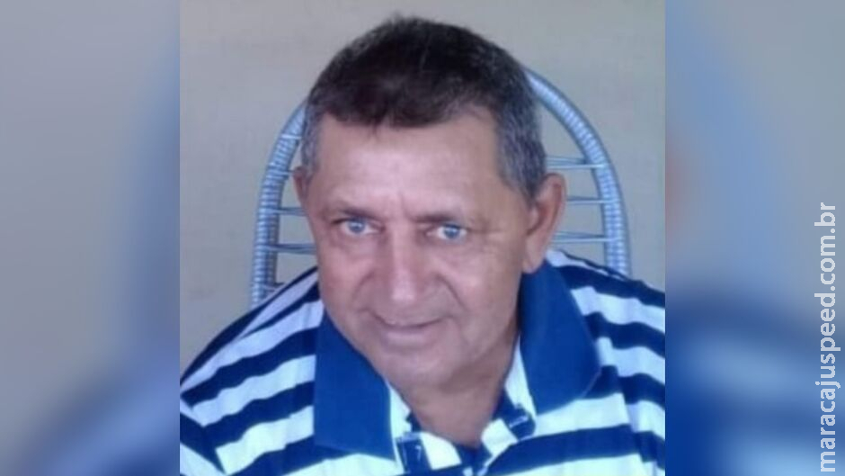 Idoso é procurado por abusar sexualmente de criança de 10 anos em Novo Horizonte Idoso é procurado por abusar sexualmente de criança de 10 anos em Novo Horizonte