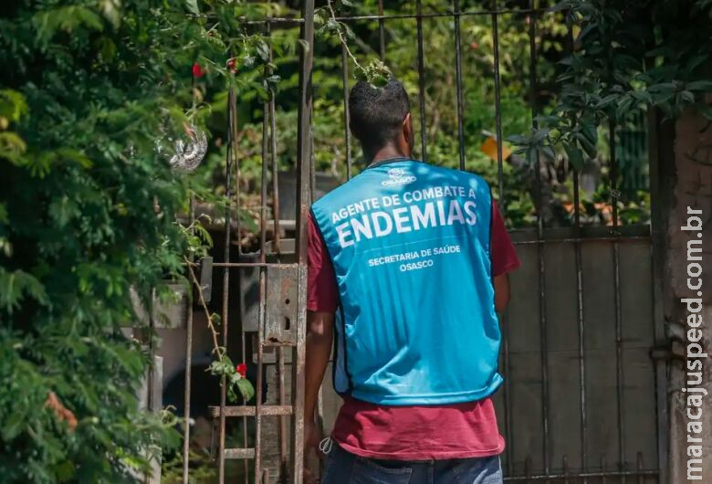 Inscrições no Mais Saúde com Agente são prorrogadas até segunda-feira Inscrições no Mais Saúde com Agente são prorrogadas até segunda-feira