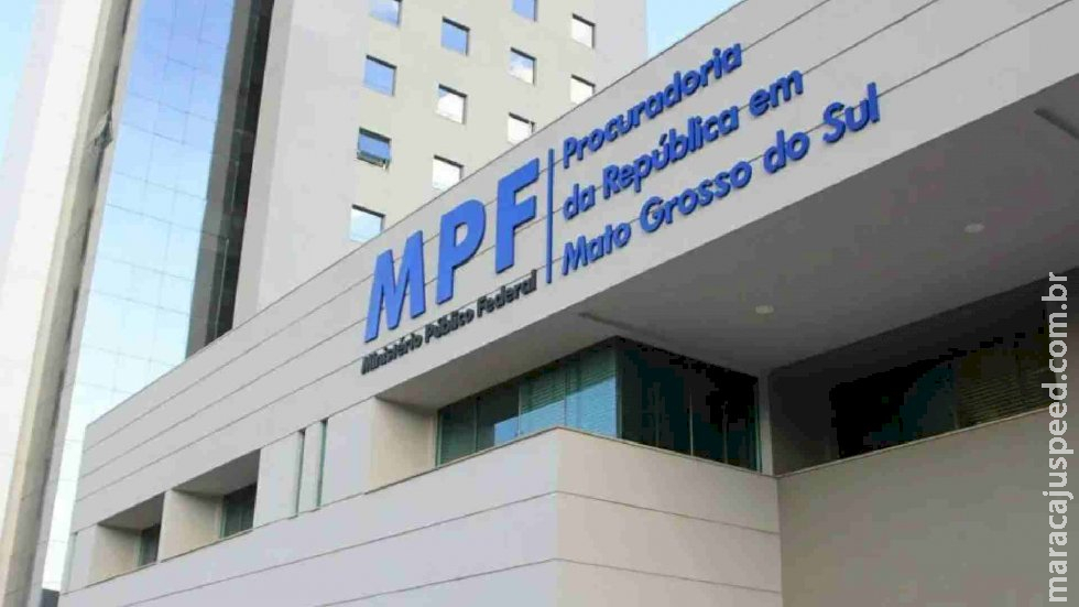 Inscrições para processo seletivo de estágio no MPF/MS encerram neste domingo Inscrições para processo seletivo de estágio no MPF/MS encerram neste domingo