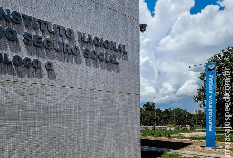 INSS confirma exposição de dados de até 40 milhões de segurados INSS confirma exposição de dados de até 40 milhões de segurados