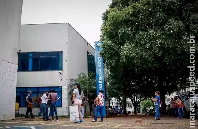 INSS informa que antecipação de aposentadoria em todo Brasil é fake