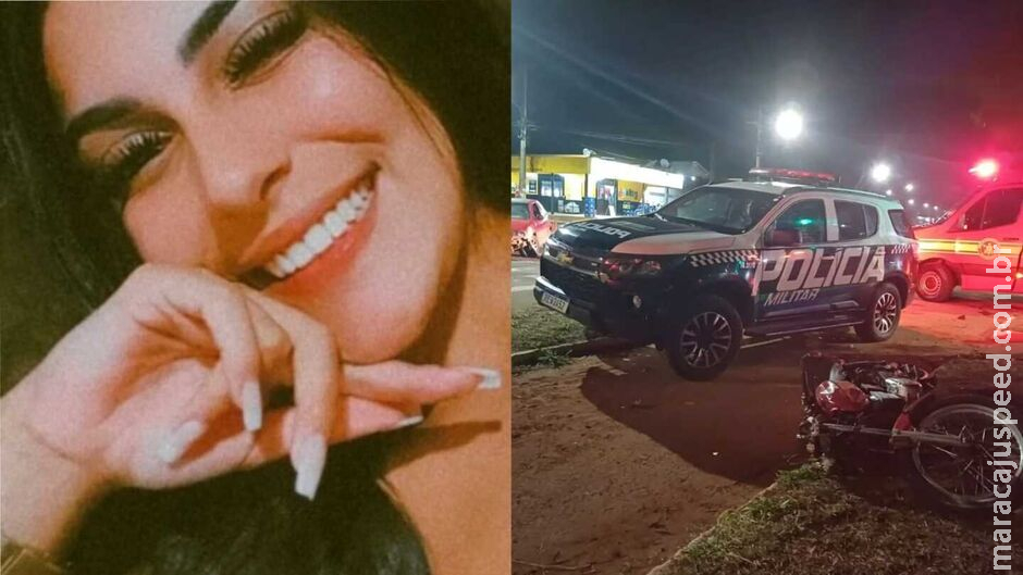 Jovem de 25 anos morre em acidente de moto durante fuga da PM no Jardim Aeroporto Jovem de 25 anos morre em acidente de moto durante fuga da PM no Jardim Aeroporto
