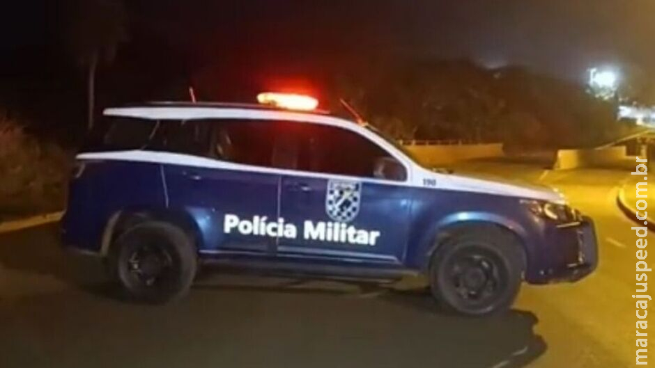 Jovem é executado a tiros ao sair de conveniência no Portal Caiobá Jovem é executado a tiros ao sair de conveniência no Portal Caiobá
