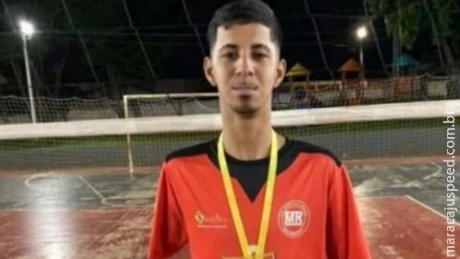 Jovem morreu logo após sair de empresa em busca de oportunidade de emprego