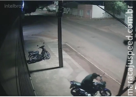 Jovem tenta recuperar moto furtada, faz pix de R$ 700 e prejuízo é dobrado Jovem tenta recuperar moto furtada, faz pix de R$ 700 e prejuízo é dobrado