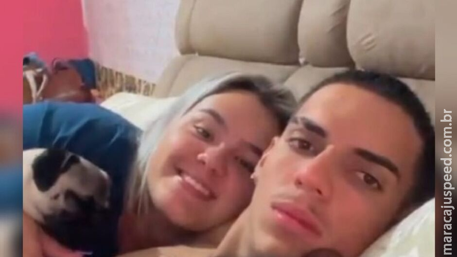 Justiça manda prender Rubia, suspeita de esquartejar o ex em Sete Quedas: Justiça manda prender Rubia, suspeita de esquartejar o ex em Sete Quedas: