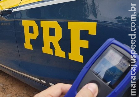 Lei Seca completa 16 anos no Brasil e Comando de Alcoolemia no MS Lei Seca completa 16 anos no Brasil e Comando de Alcoolemia no MS