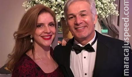 Médico brasileiro lamenta perda da esposa em acidente na África