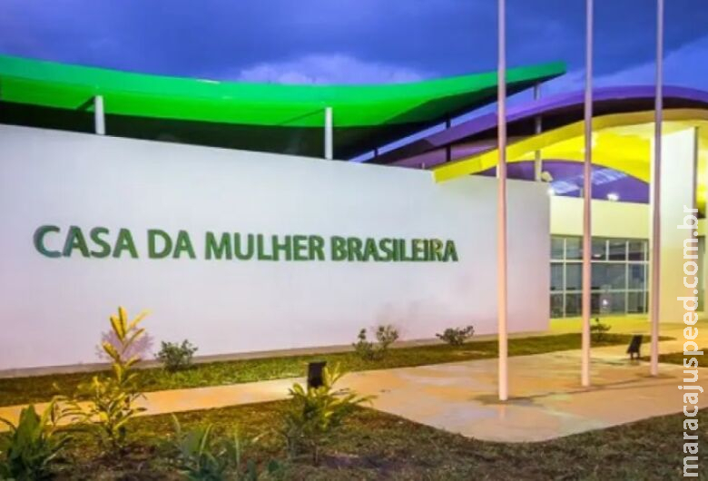 Ministério revoga licitação para obra da Casa da Mulher Brasileira em Dourados e outras cidades