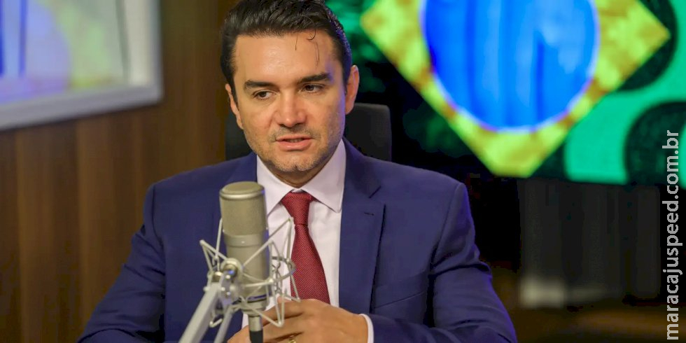 Ministro do Turismo diz que PEC das Praias tem pontos positivos Ministro do Turismo diz que PEC das Praias tem pontos positivos