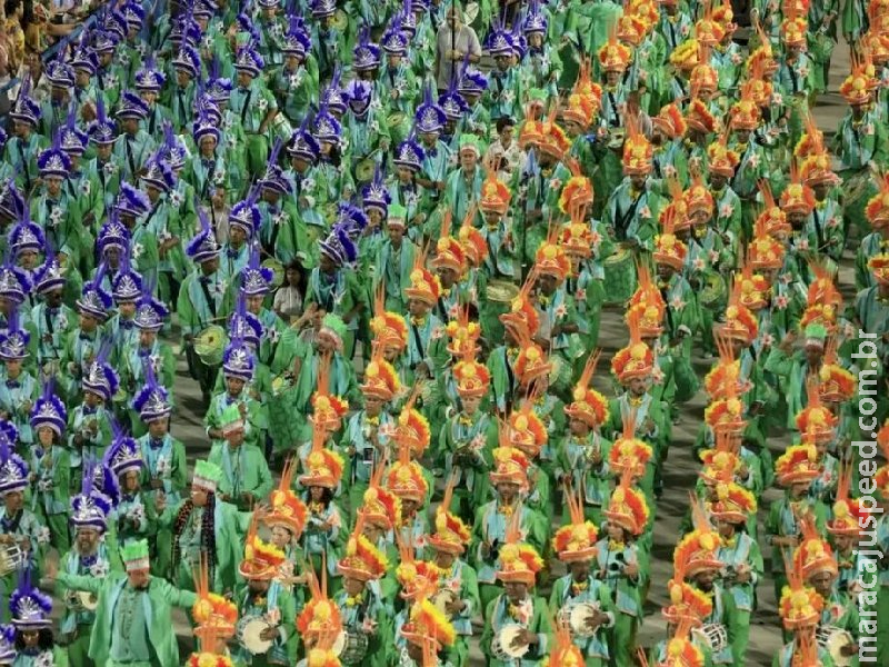 Mocidade amplia fronteiras e leva samba carioca para Londres Mocidade amplia fronteiras e leva samba carioca para Londres