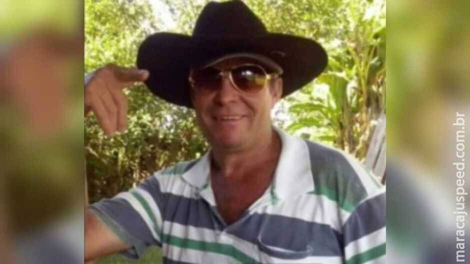 Morte de motociclista em Iguatemi abala família, que se apega às lembranças: Morte de motociclista em Iguatemi abala família, que se apega às lembranças: