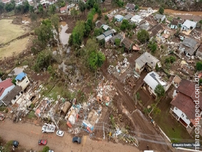 Mortes por enchentes do Rio Grande do Sul chegam a 177 Mortes por enchentes do Rio Grande do Sul chegam a 177