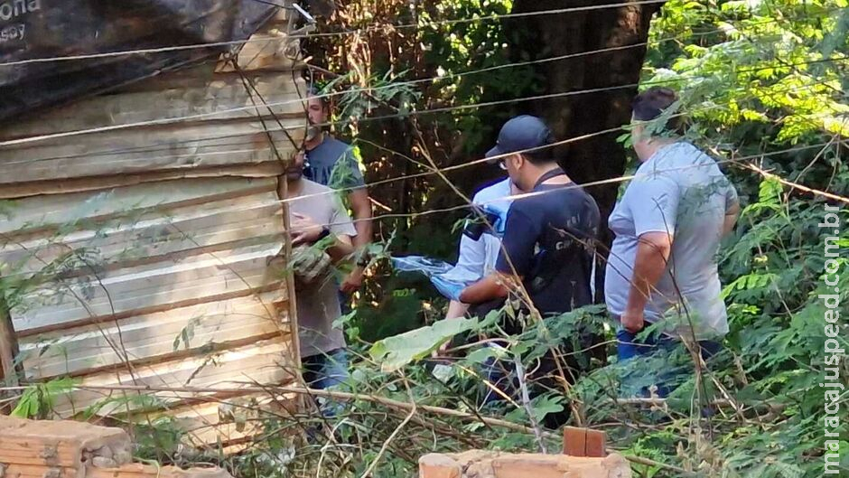 Morto em confronto se reunia com outros suspeitos para cometer assaltos no Universitário Morto em confronto se reunia com outros suspeitos para cometer assaltos no Universitário