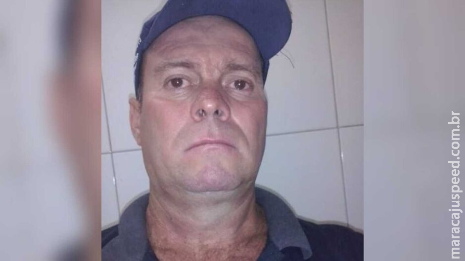 Motociclista morre 18 dias após grave acidente em Iguatemi Motociclista morre 18 dias após grave acidente em Iguatemi