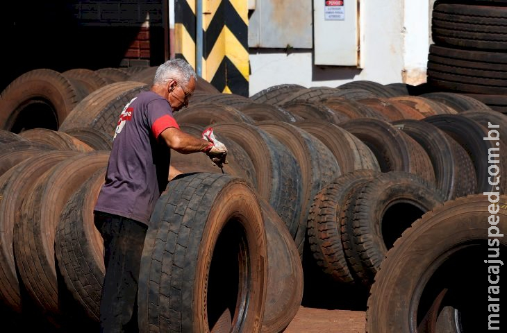 MS possui 4.200 vagas de empregos em 475 ocupações MS possui 4.200 vagas de empregos em 475 ocupações