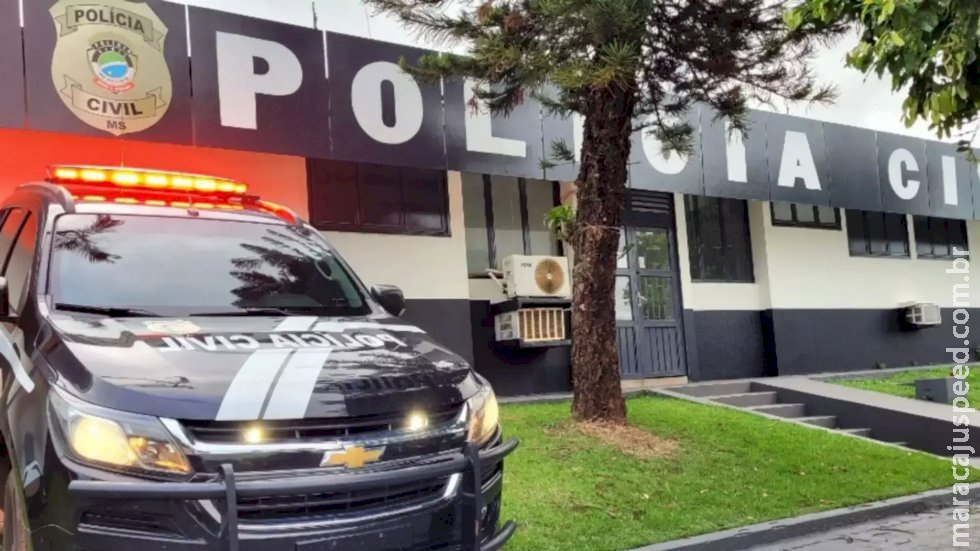 Mulheres tentam fugir de fazenda e uma é assassinada a tiros por idoso em MS Mulheres tentam fugir de fazenda e uma é assassinada a tiros por idoso em MS