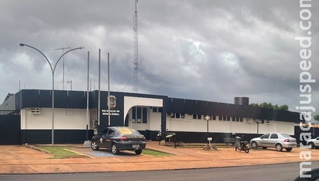 Operação Virtude: Polícia Civil intensifica combate à violência contra idosos em Sidrolândia Operação Virtude: Polícia Civil intensifica combate à violência contra idosos em Sidrolândia