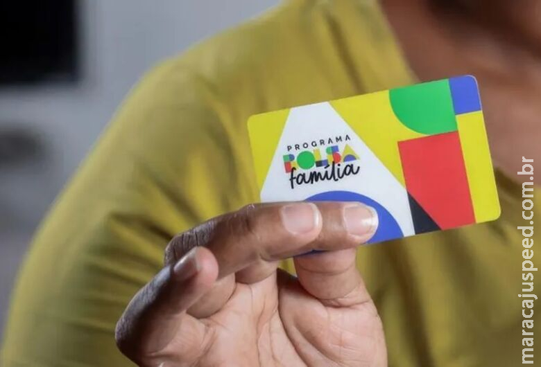 Pagamento do Bolsa Família e Auxílio Gás começam nesta segunda Pagamento do Bolsa Família e Auxílio Gás começam nesta segunda
