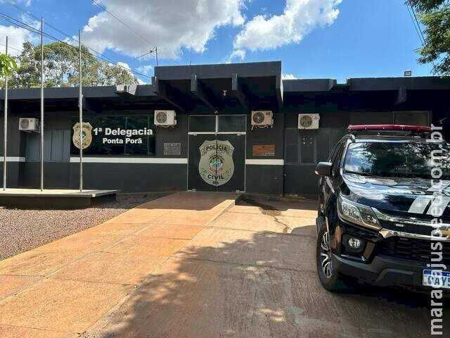 Pastor é preso por estuprar neta da esposa de 8 anos Pastor é preso por estuprar neta da esposa de 8 anos