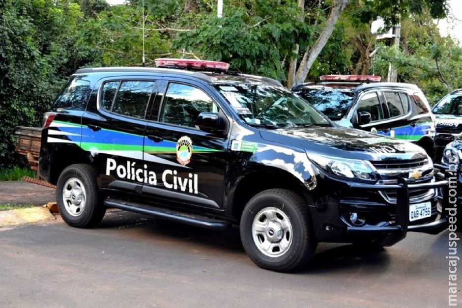 Polícia apreende menor que tentou matar homem no Monte Castelo; casa incendiada Polícia apreende menor que tentou matar homem no Monte Castelo; casa incendiada