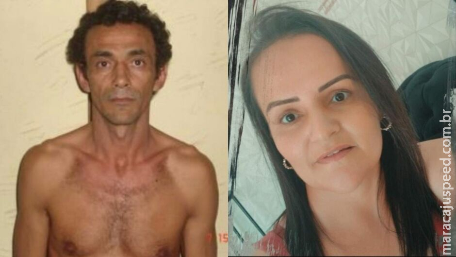 Polícia identifica pai e filha como mandantes de assassinato a tiros em Angélica Polícia identifica pai e filha como mandantes de assassinato a tiros em Angélica