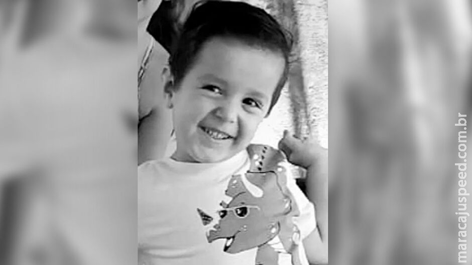Prefeitura de Cassilândia decreta luto de três dias após morte de bebê em creche Prefeitura de Cassilândia decreta luto de três dias após morte de bebê em creche