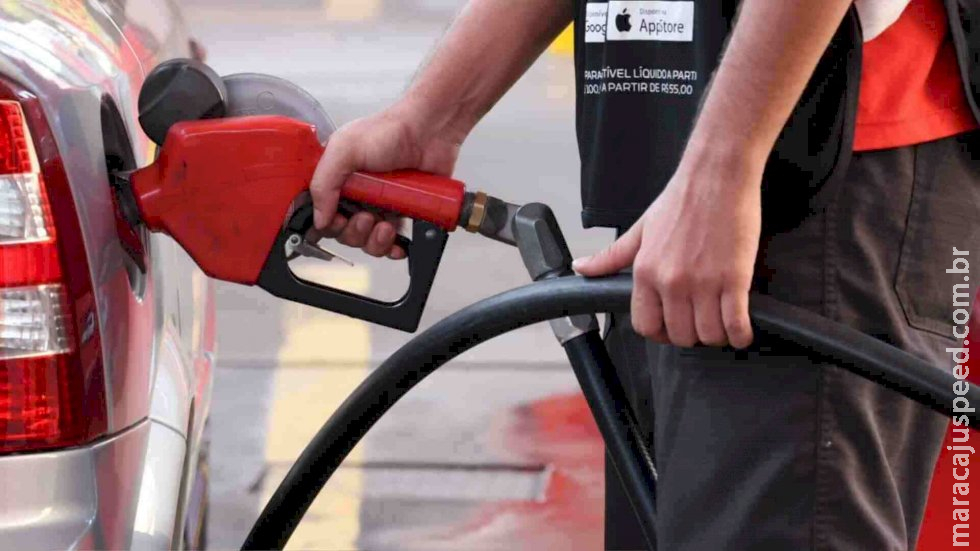 Procon-MS encontra variação de 14,84% no preço da gasolina aditivada em Campo Grande Procon-MS encontra variação de 14,84% no preço da gasolina aditivada em Campo Grande