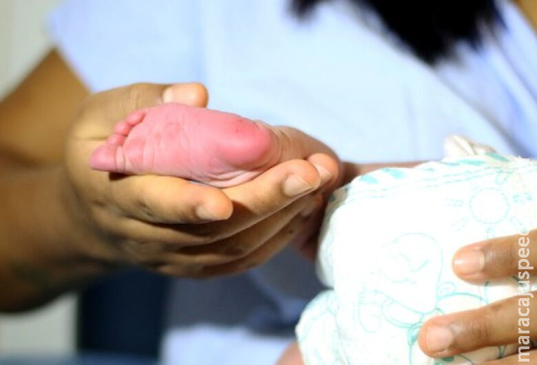 Programa Nacional de Triagem Neonatal será modificado Programa Nacional de Triagem Neonatal será modificado