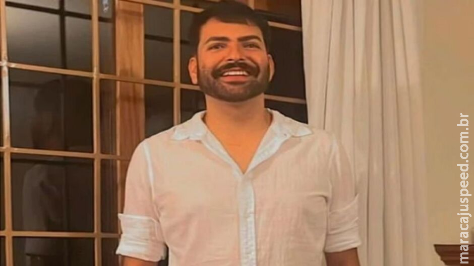 Quem era o jovem morto após peeling de fenol em clínica de influencer Quem era o jovem morto após peeling de fenol em clínica de influencer