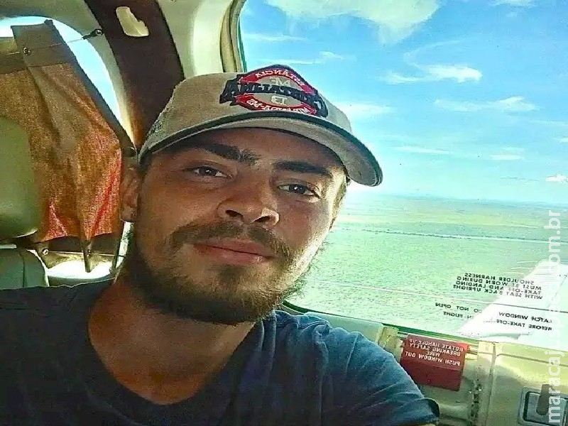 Rapaz de 24 anos é encontrado caído em rodovia e morre ao chegar em hospital em Miranda Rapaz de 24 anos é encontrado caído em rodovia e morre ao chegar em hospital em Miranda