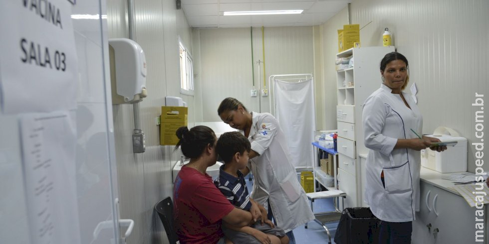 Saúde: 57 cidades ainda não aderiram a censo sobre unidades básicas Saúde: 57 cidades ainda não aderiram a censo sobre unidades básicas
