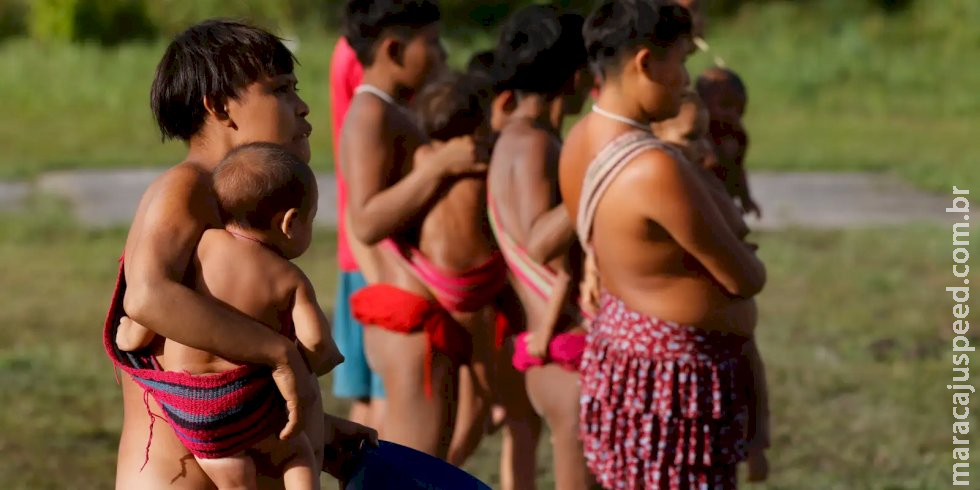 Saúde treina profissionais que atuam em território yanomami Saúde treina profissionais que atuam em território yanomami