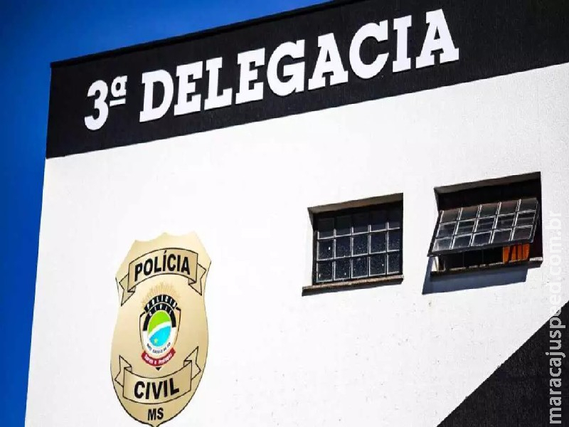 Seguradora encontra carro e descobre que mulher foi dopada antes de roubo em Campo Grande Seguradora encontra carro e descobre que mulher foi dopada antes de roubo em Campo Grande