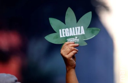 STF define limite de 40 gramas de maconha para diferenciar uso pessoal de tráf1c0 STF define limite de 40 gramas de maconha para diferenciar uso pessoal de tráf1c0