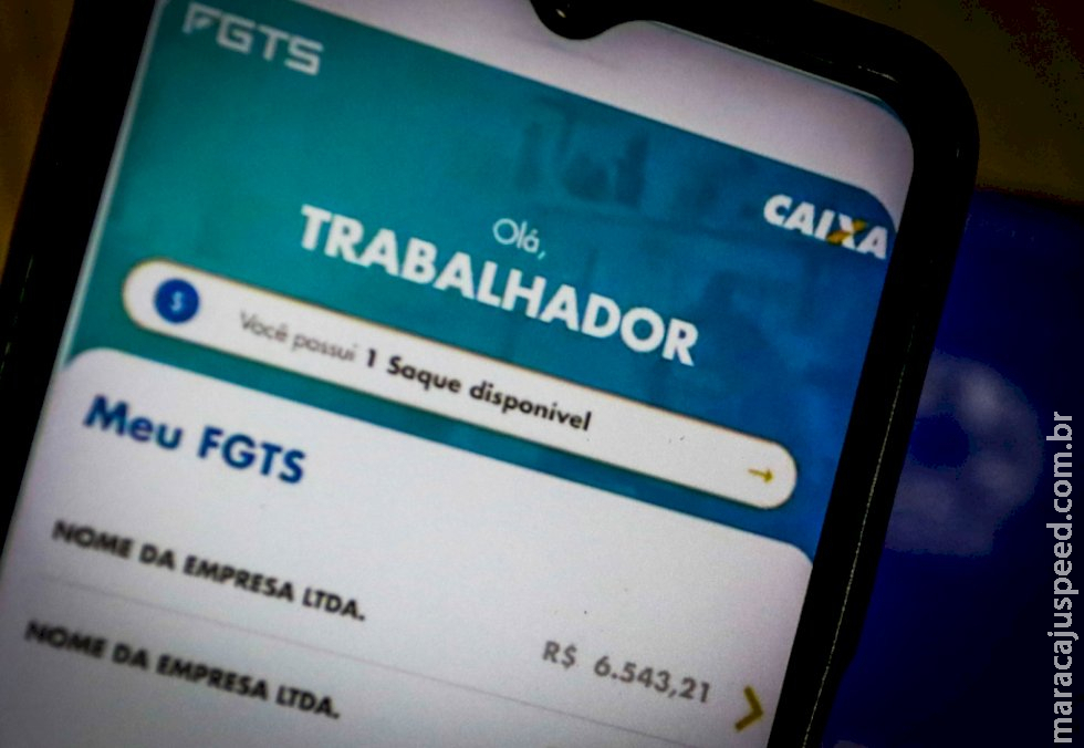 STF deve retomar julgamento da revisão do FGTS STF deve retomar julgamento da revisão do FGTS